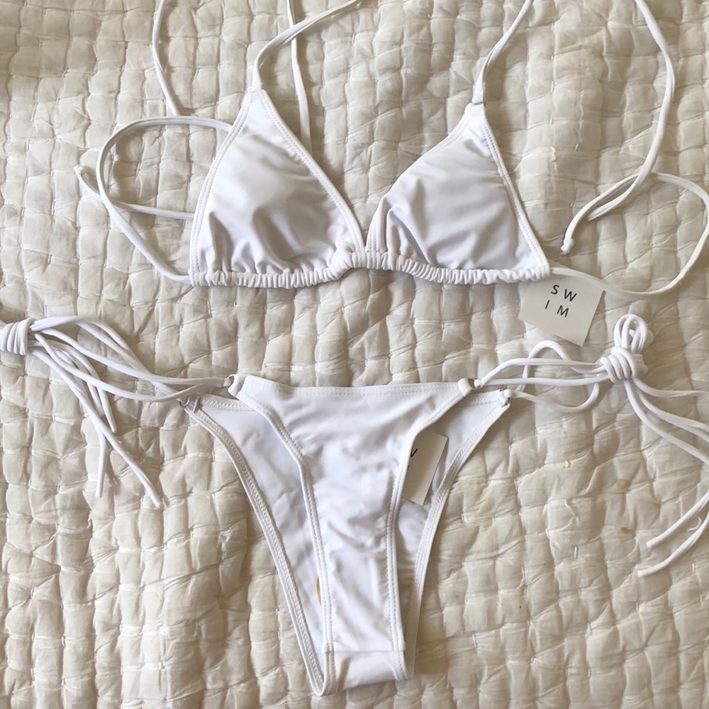 swimthebrand Set 2018